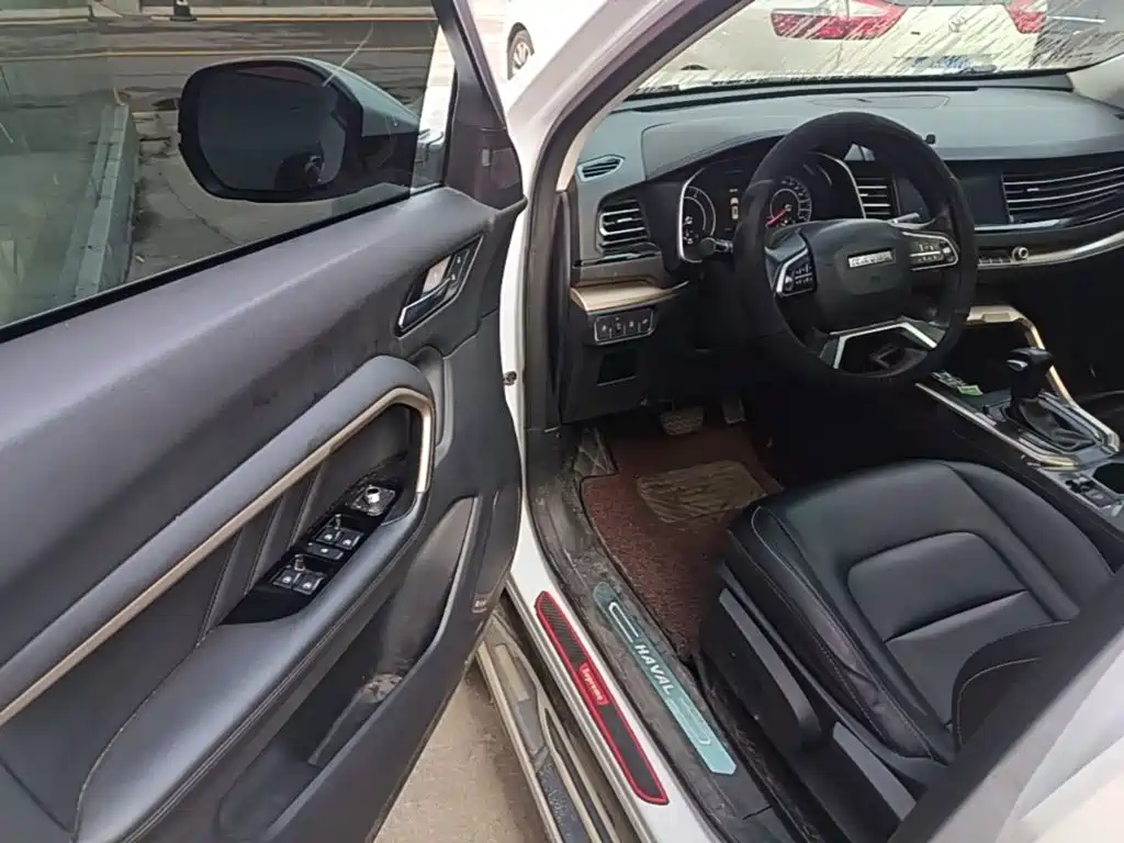Haval H6 — миниатюра 16