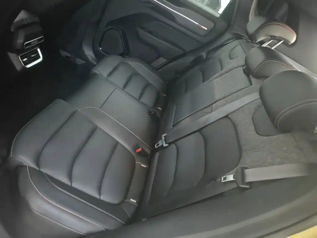 Geely Cowboy — миниатюра 17