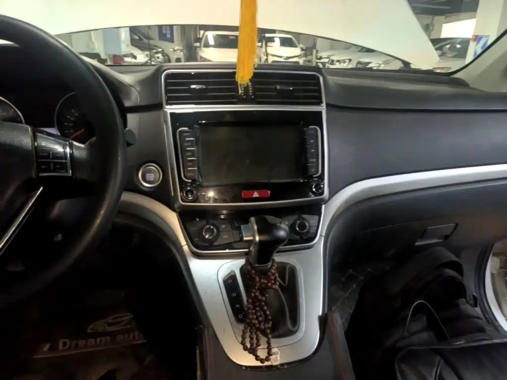Haval M6 — миниатюра 13