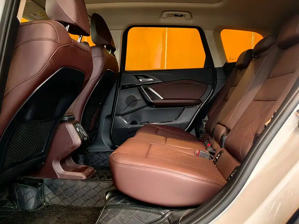 BMW X1 — миниатюра 11