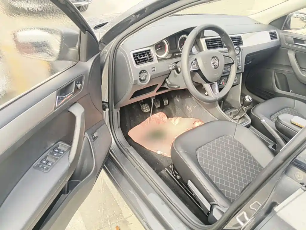 Skoda Rapid — миниатюра 16