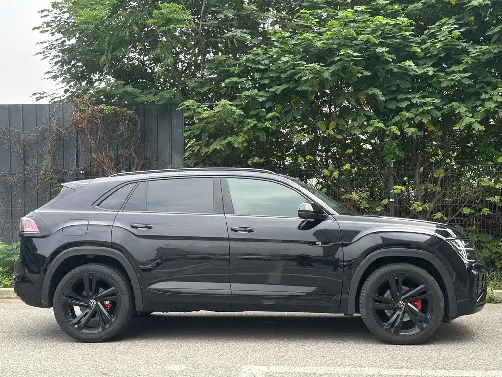 Volkswagen Teramont 2024 X 380TSI
