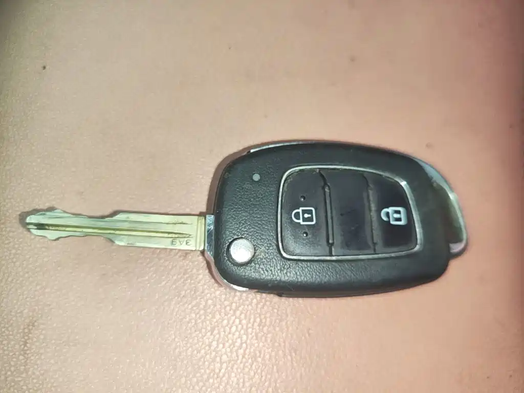 Hyundai Verna — миниатюра 9