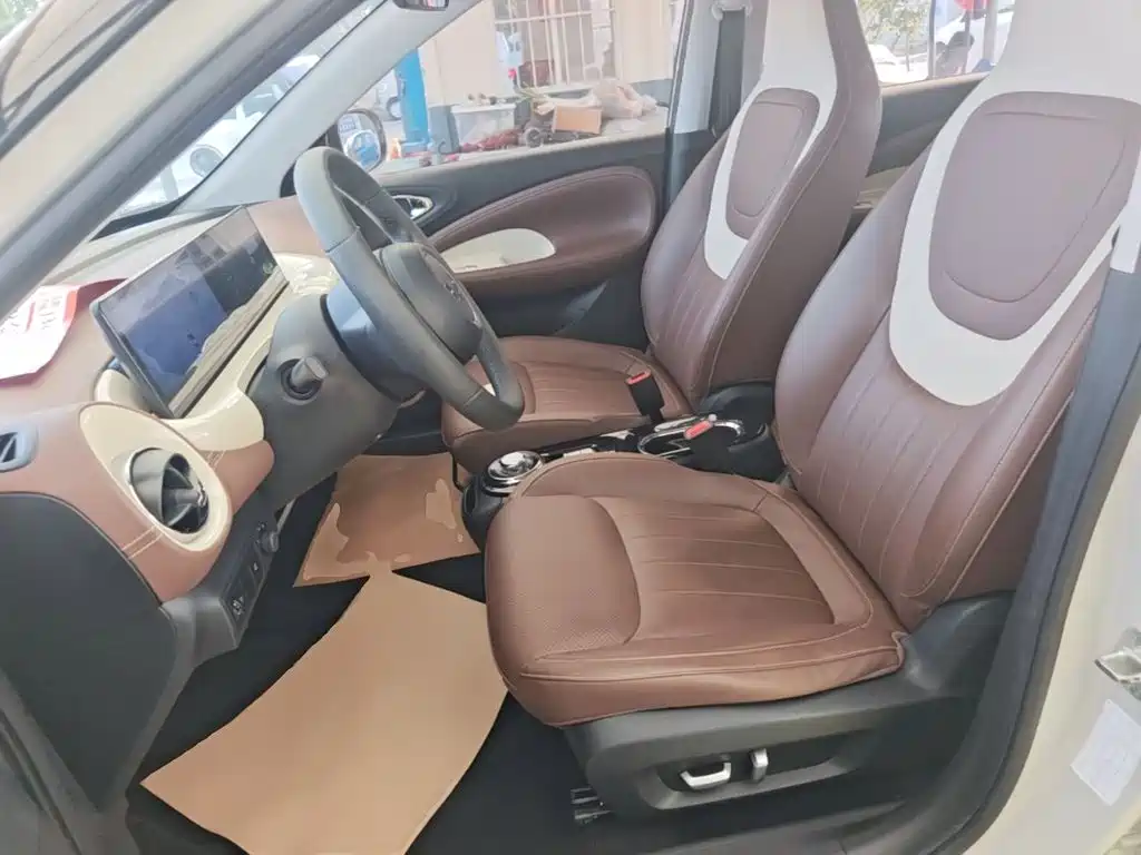 Wuling Bingo — миниатюра 15