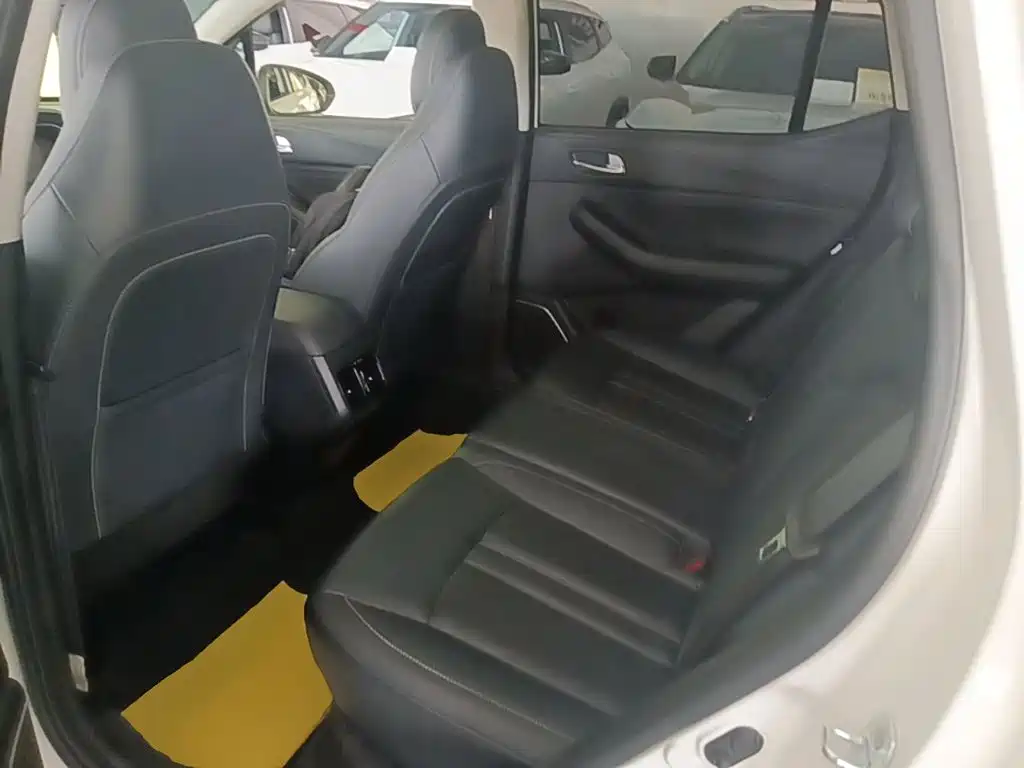 GAC Motor Trumpchi GS4 — миниатюра 17
