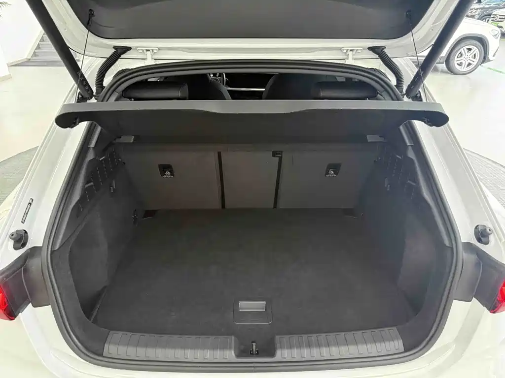 Audi A3 — миниатюра 18