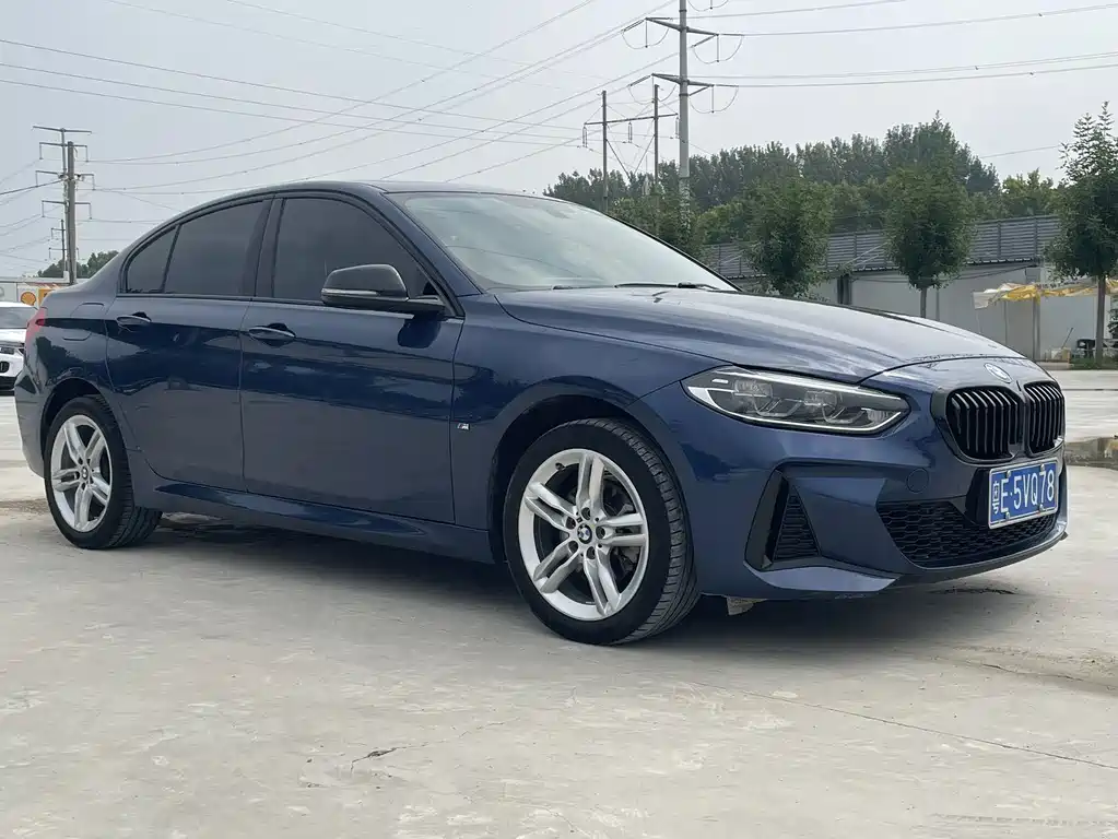 BMW 1 Series — миниатюра 3