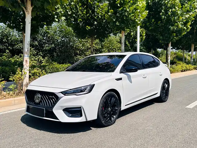 2021 MG MG6