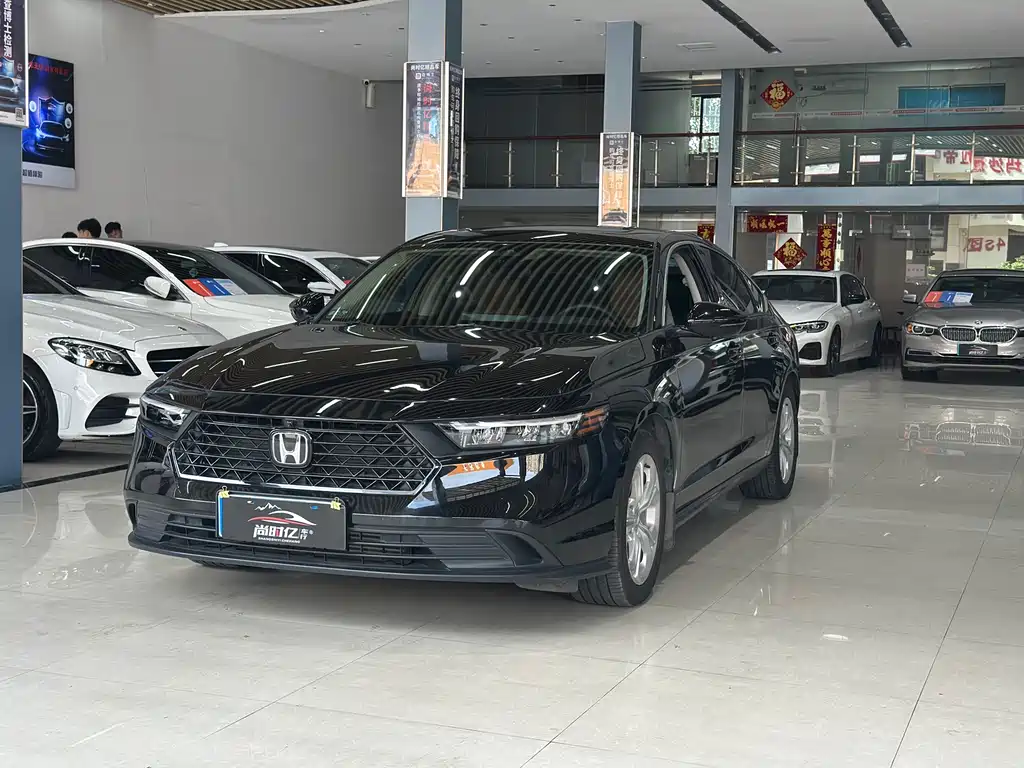 Купить Honda Accord