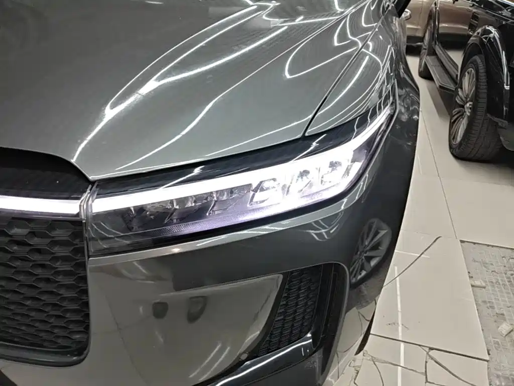 Li Auto Li ONE — миниатюра 24