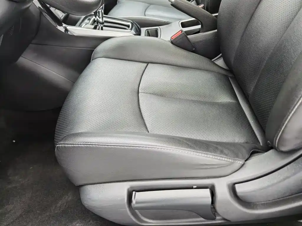 Nissan Sylphy — миниатюра 20
