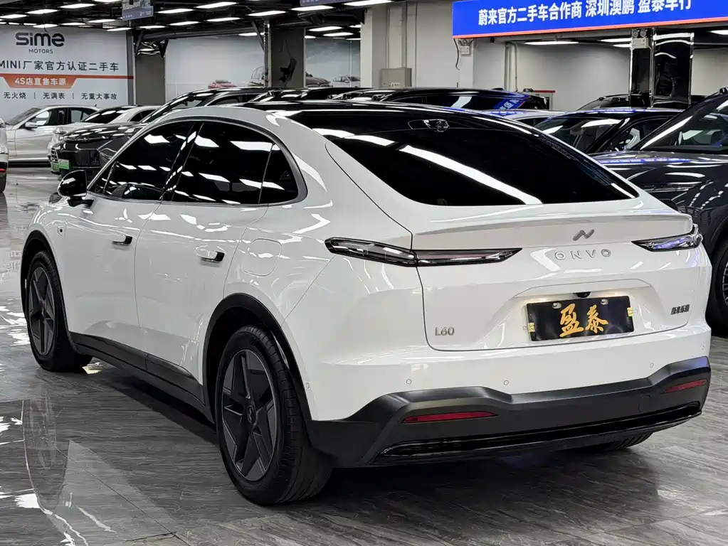 ONVO ONVO L60 — миниатюра 5