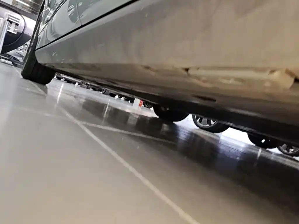 BYD Qin L — миниатюра 22