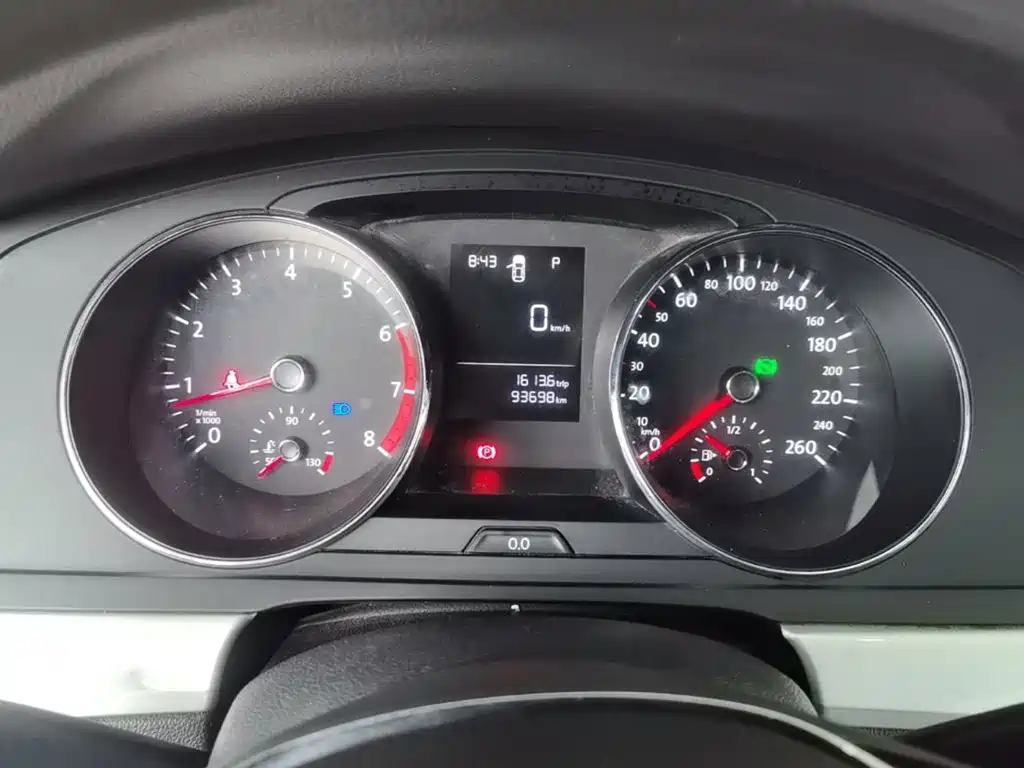 Volkswagen Lamando — миниатюра 12