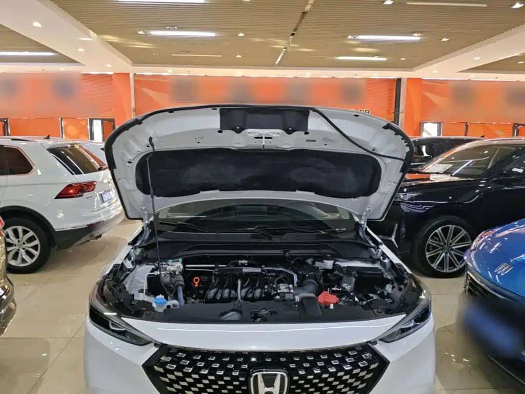 Honda XR-V — миниатюра 20