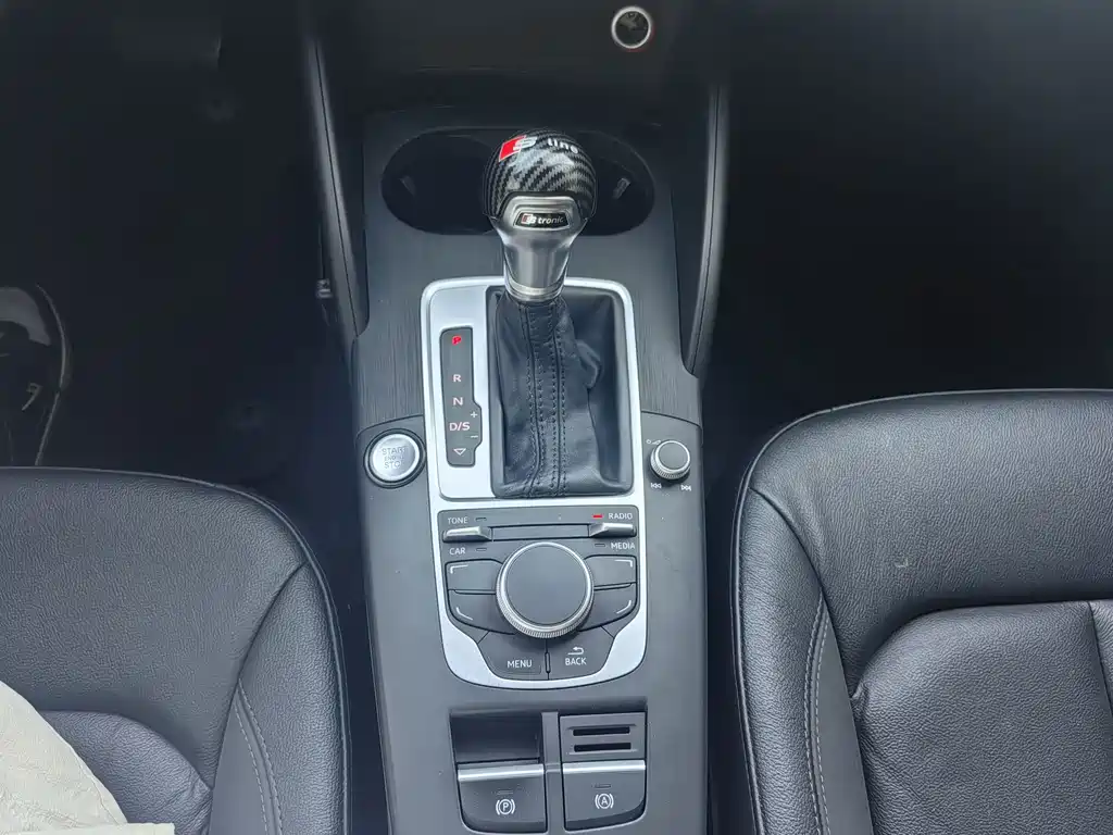 Audi A3 — миниатюра 14