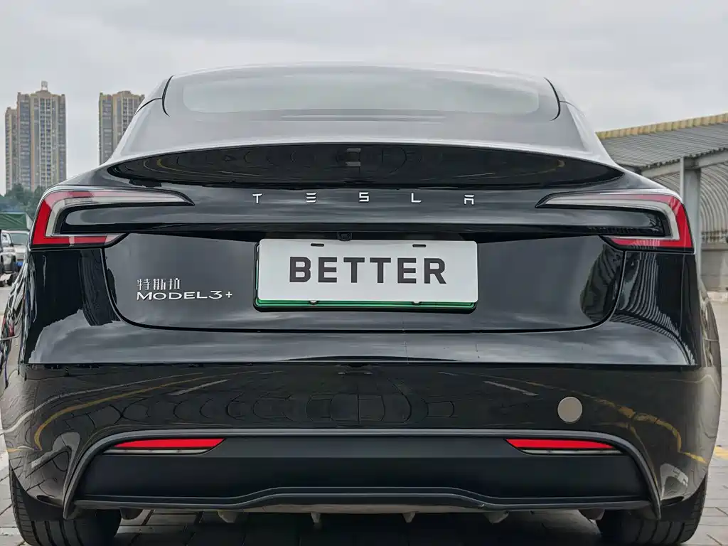 Tesla Model 3 — миниатюра 13