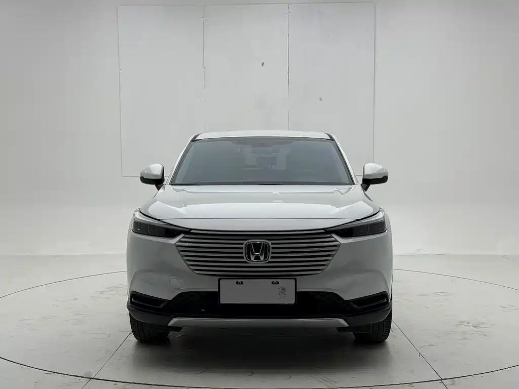 Honda Vezel — миниатюра 2