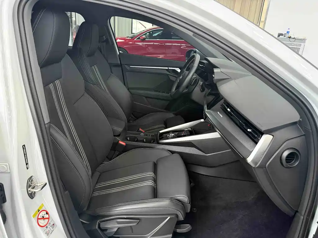 Audi A3 — миниатюра 20