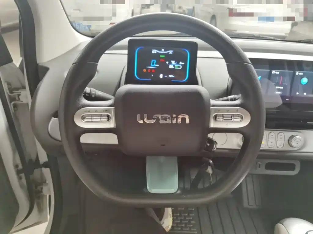 Qiyuan Lumin — миниатюра 11