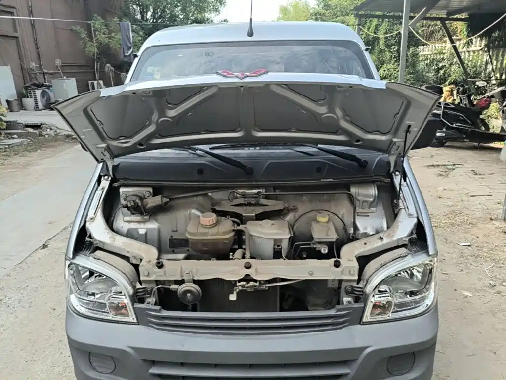Wuling Zhiguang — миниатюра 20
