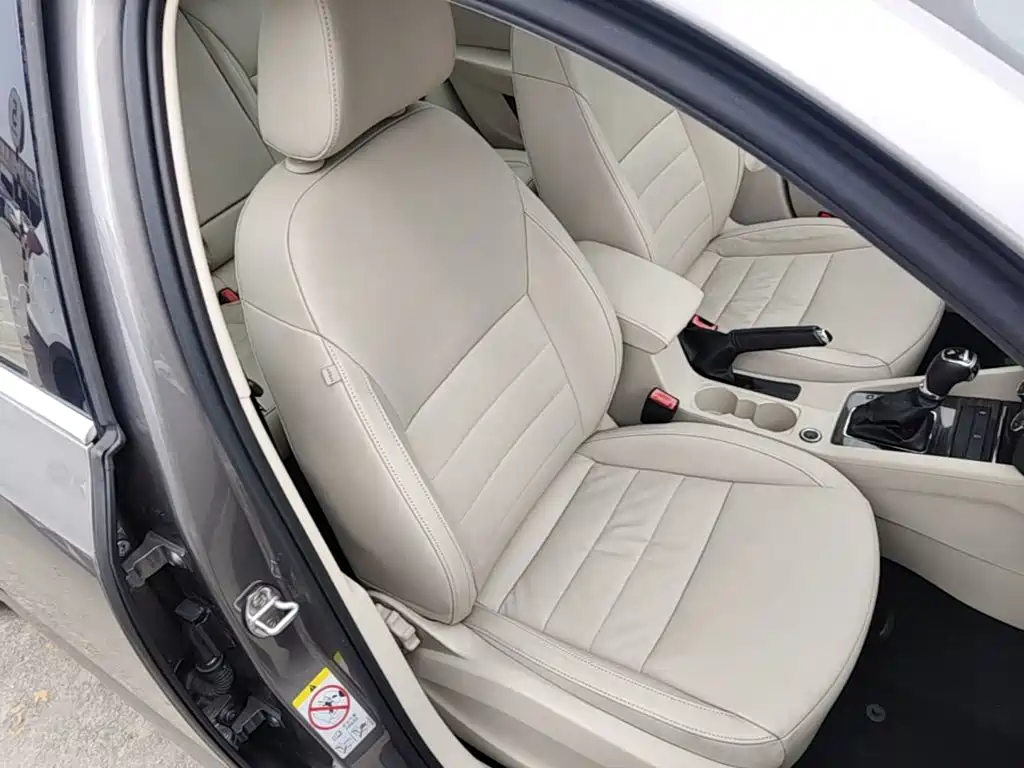 Skoda Octavia — миниатюра 25