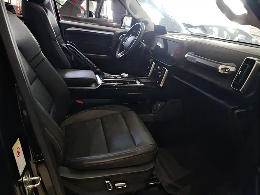 Haval Big Dog — миниатюра 25