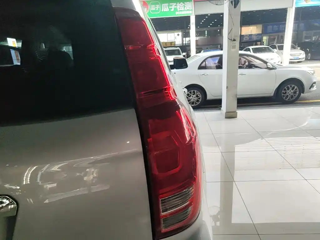 Haval H9 — миниатюра 8