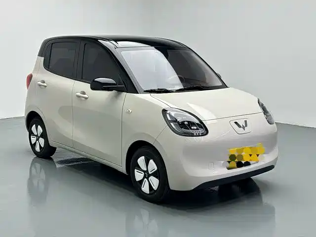 Wuling MINIEV — миниатюра 3