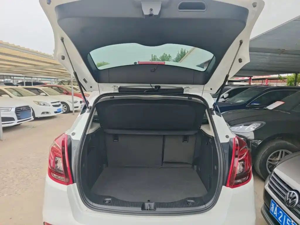 Buick Encore — миниатюра 19