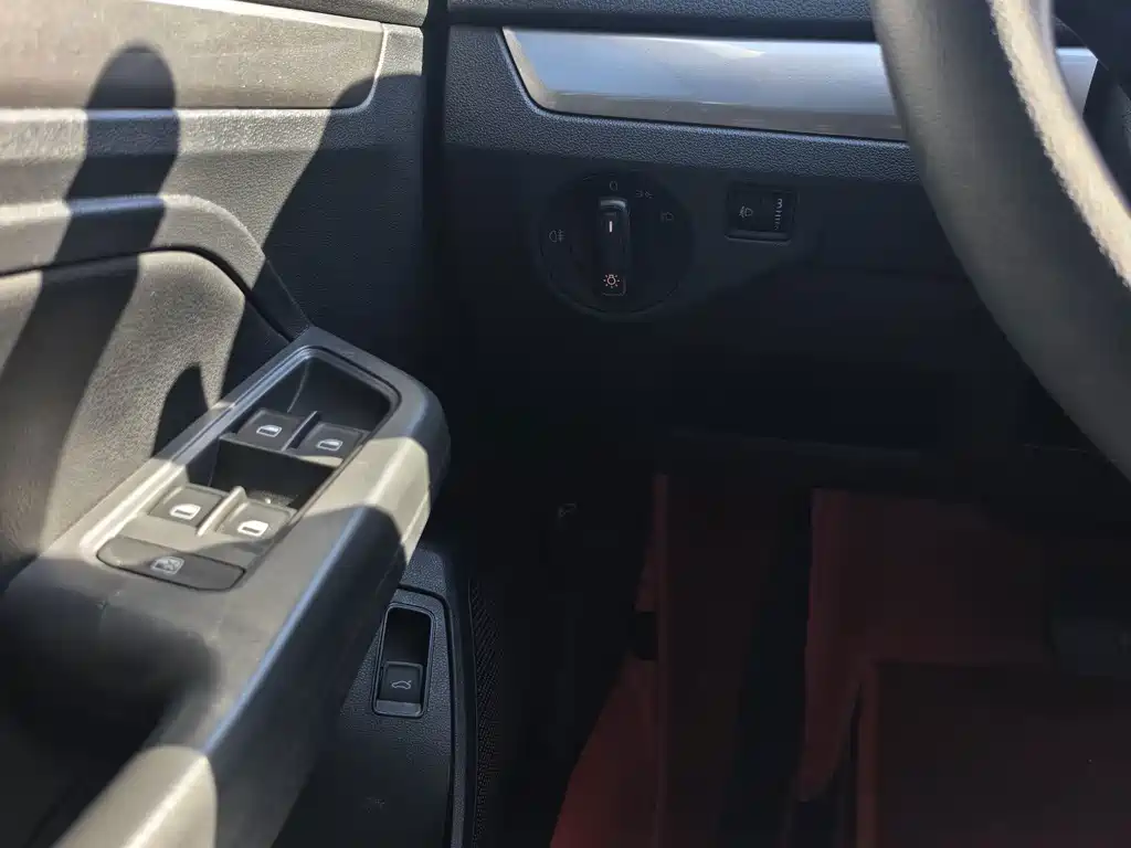 Volkswagen Lavida — миниатюра 15
