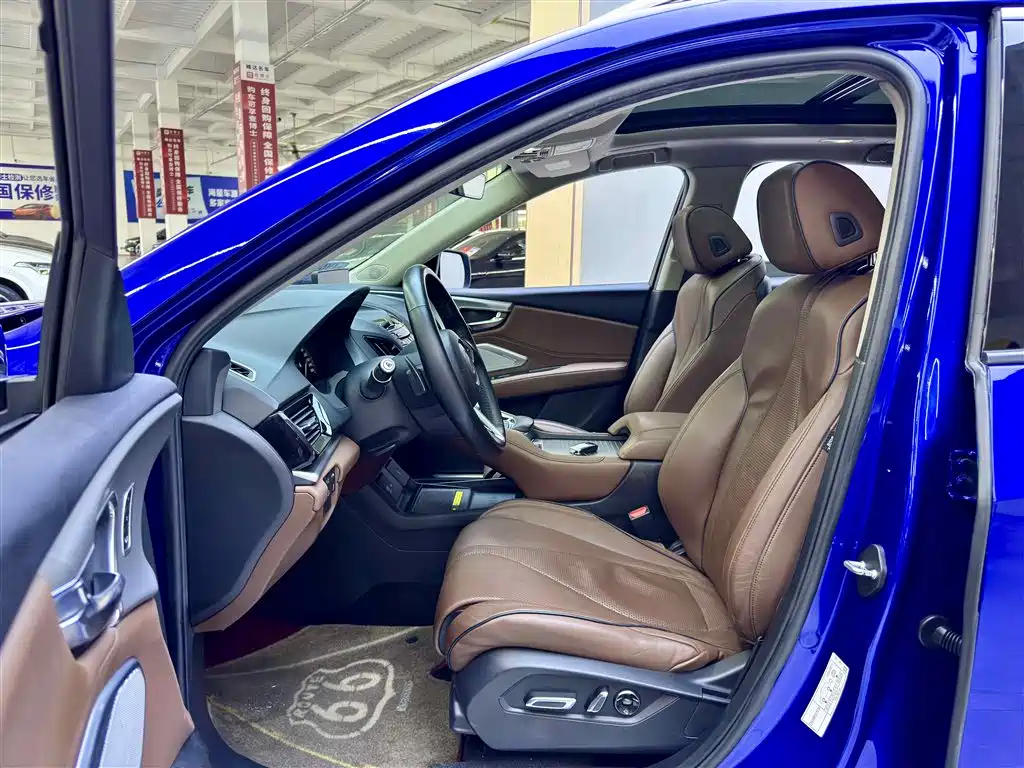 Acura RDX — миниатюра 8