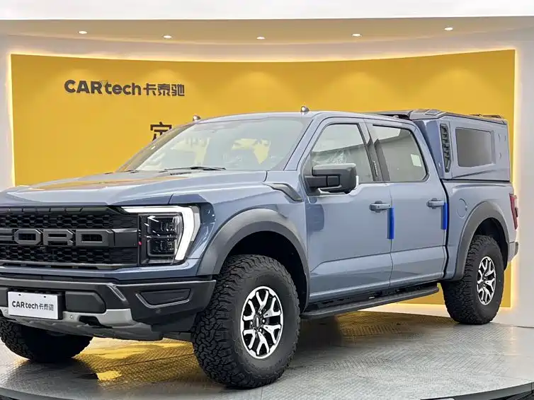 Lorinser F-150 Raptor