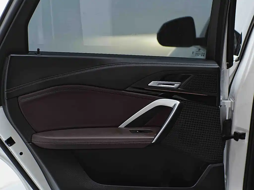 BMW X1 — миниатюра 22