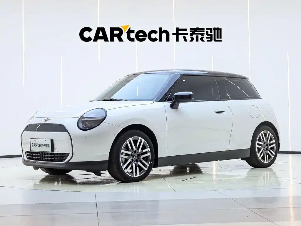 MINI MINI COOPER EV