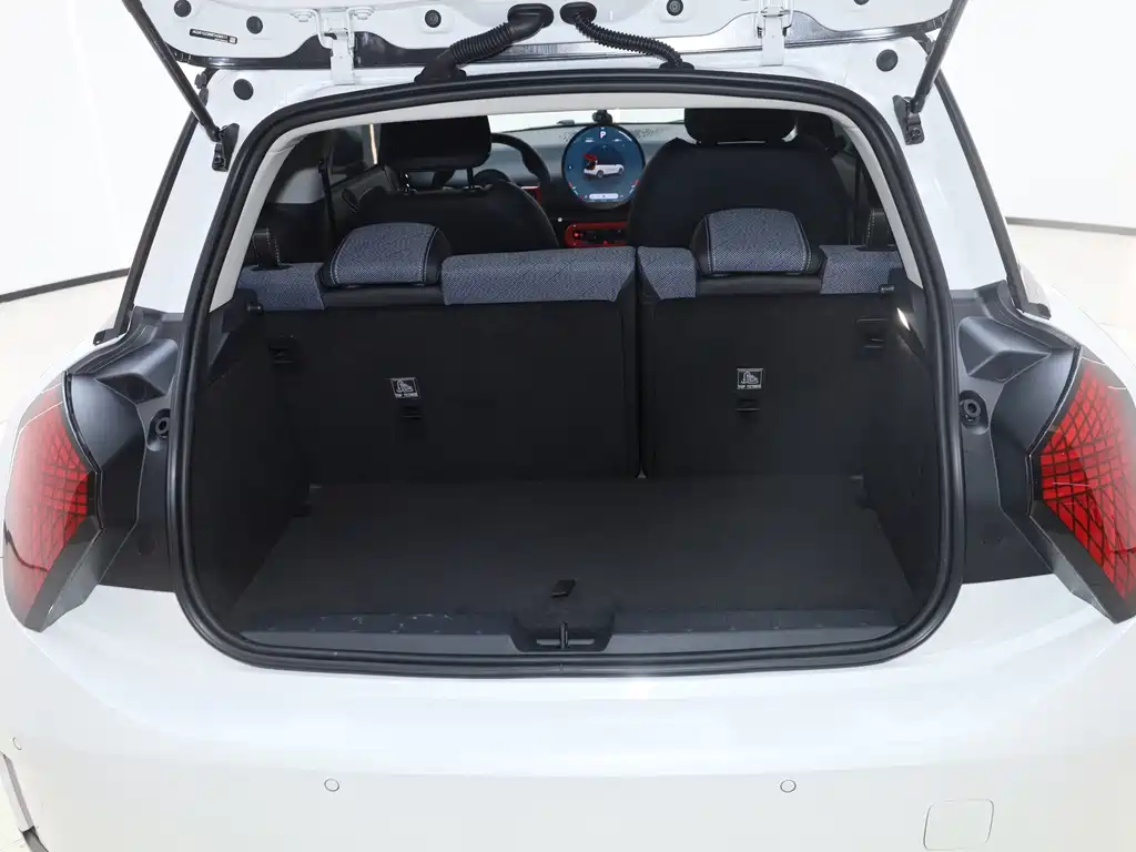MINI MINI COOPER EV — миниатюра 23