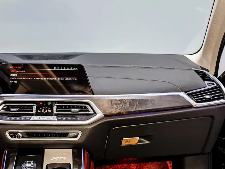 BMW X5 — миниатюра 33