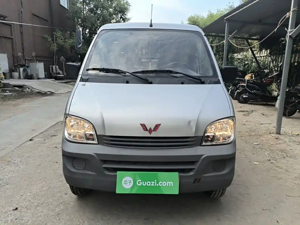 Wuling Zhiguang — миниатюра 3