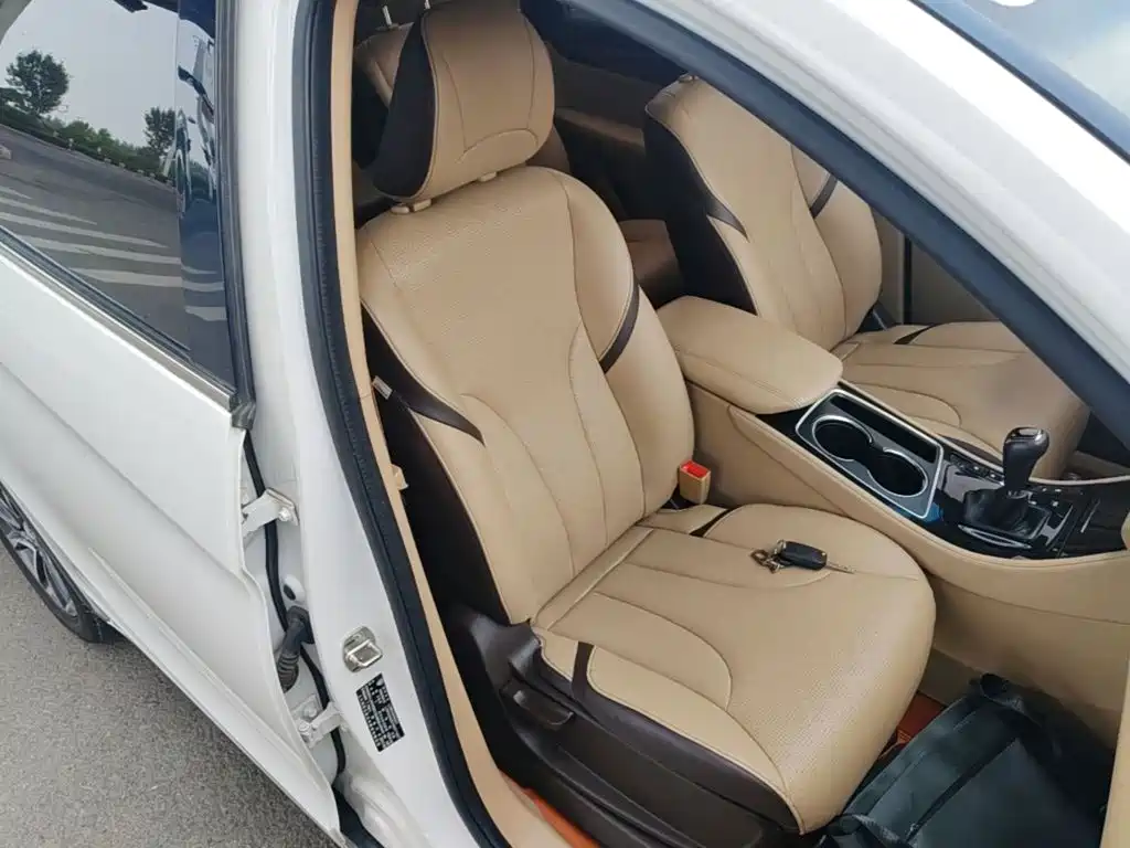Baojun 730 — миниатюра 25