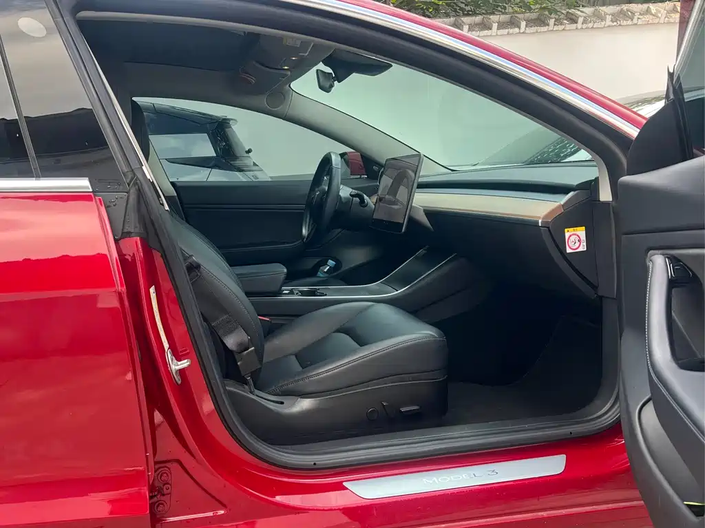 Tesla Model 3 — миниатюра 7