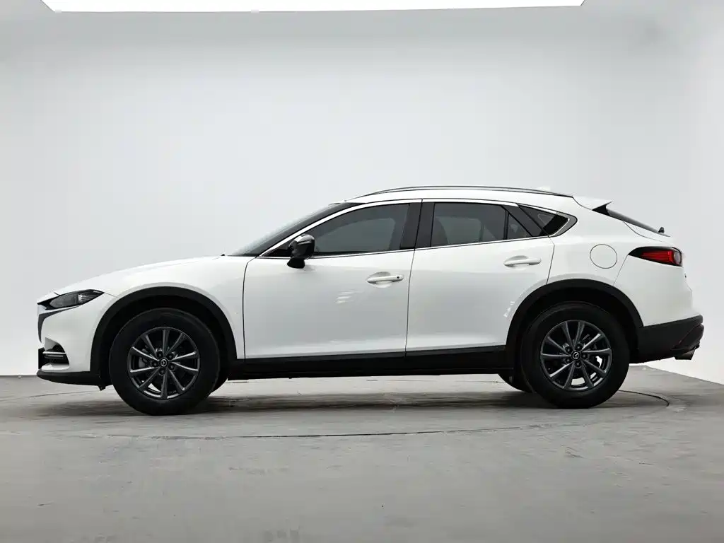 Mazda CX-4 — миниатюра 6