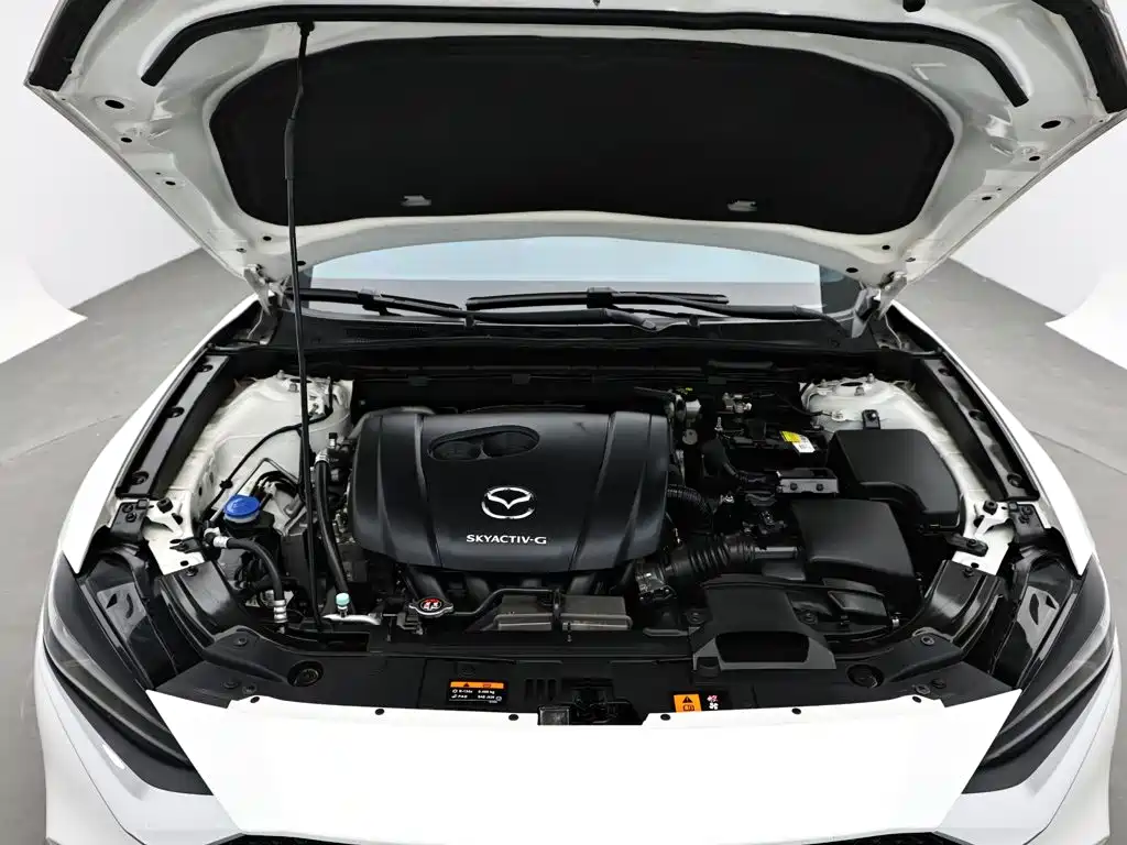 Mazda CX-4 — миниатюра 17