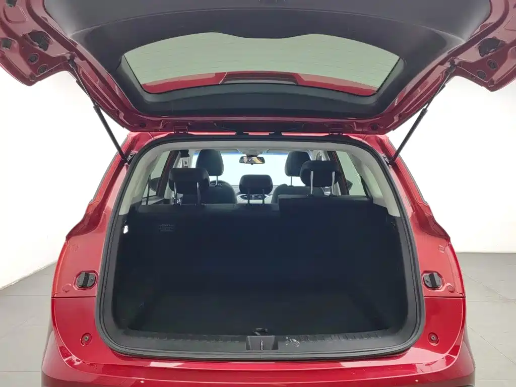 Baojun 530 — миниатюра 16