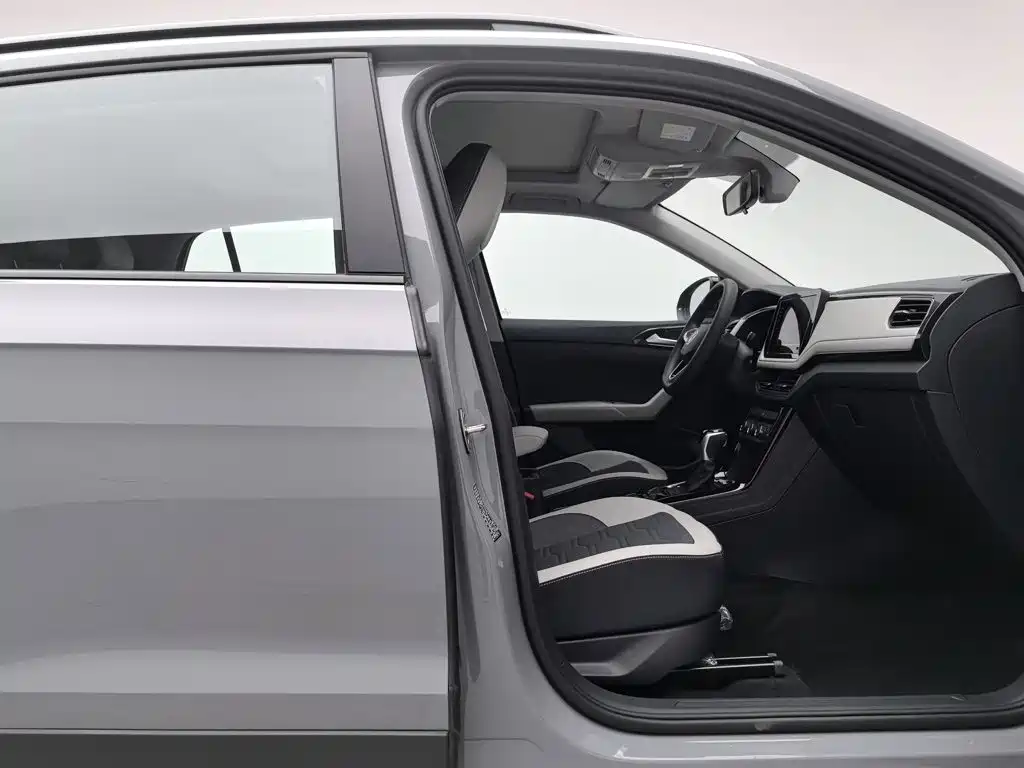 Volkswagen Tharu — миниатюра 23