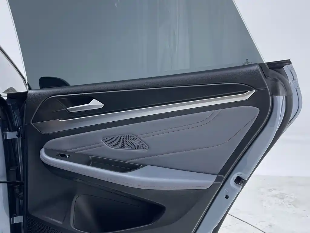 Volkswagen Lamando — миниатюра 28