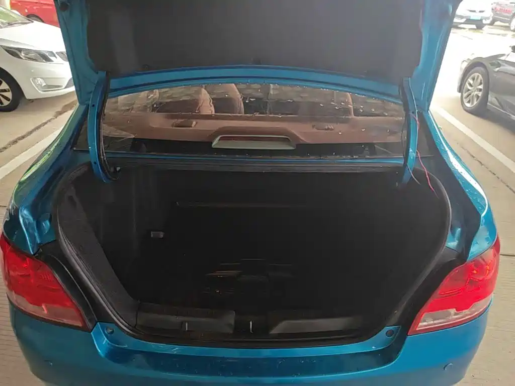 Chevrolet Sail — миниатюра 19
