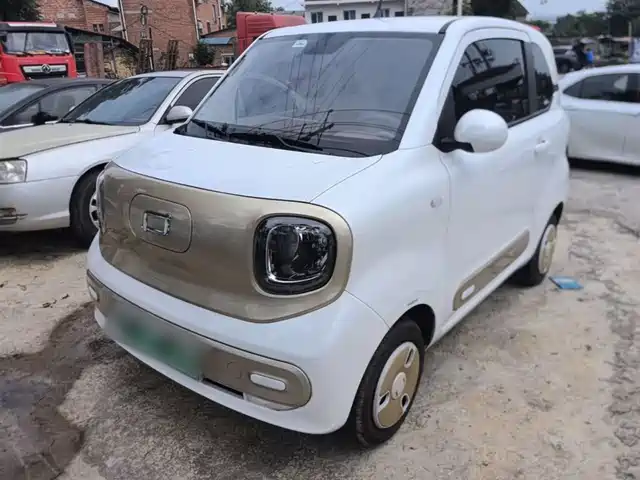 2025 Bestune Pony