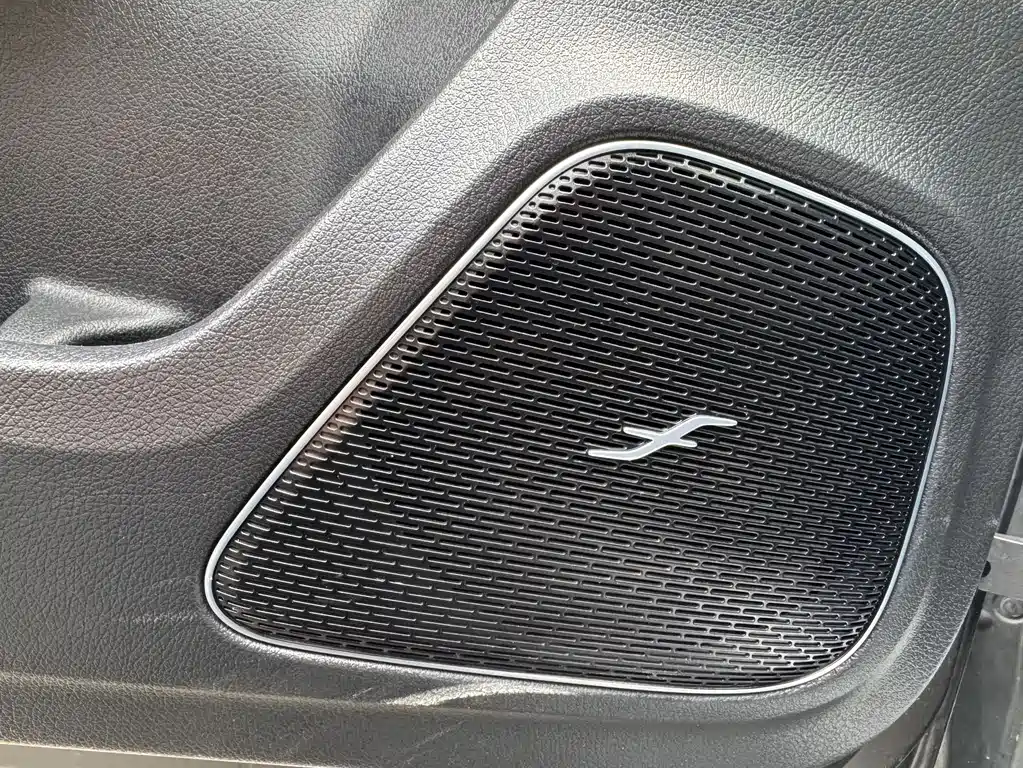 MERCEDES-BENZ A CLASS AMG