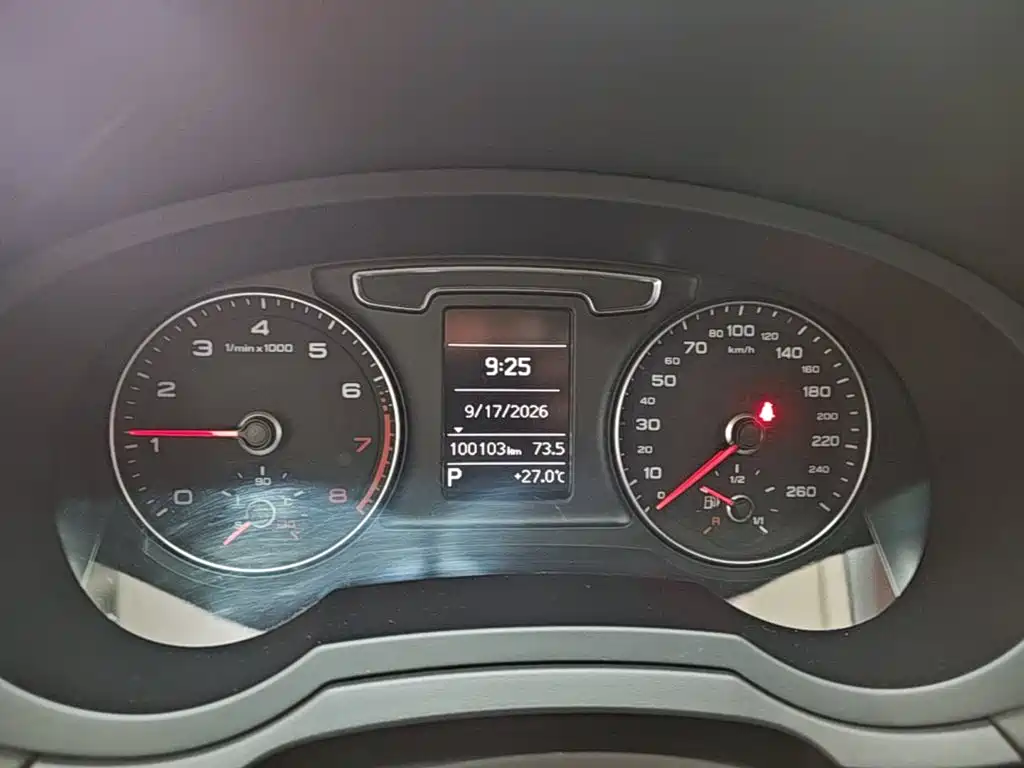 Audi Q3 — миниатюра 12