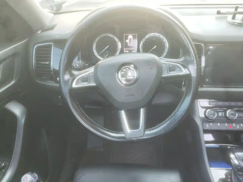 Skoda Kodiaq — миниатюра 3